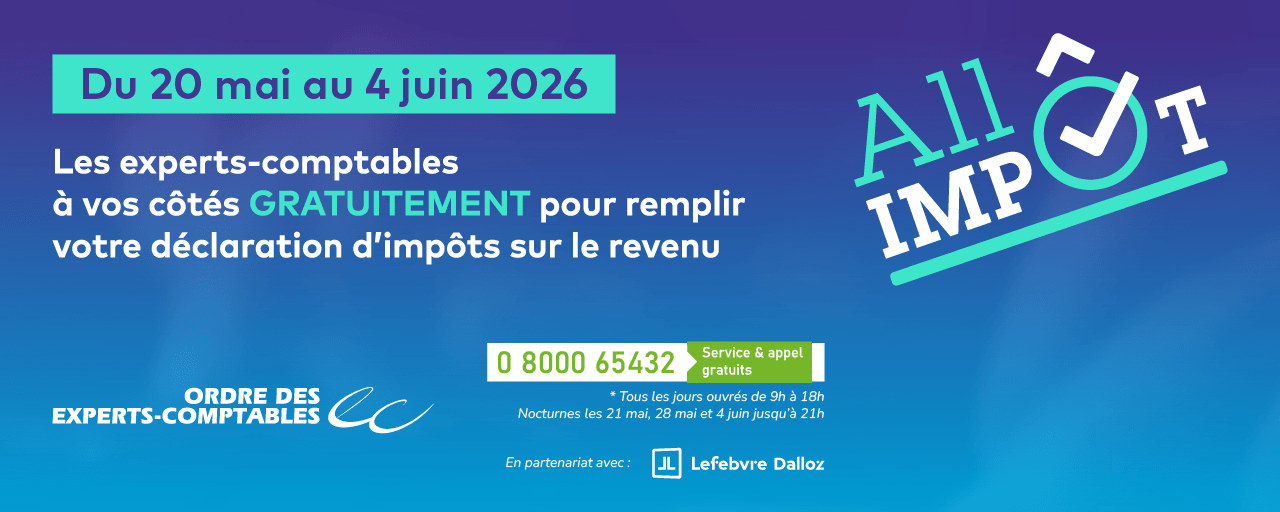 allo impots 2026