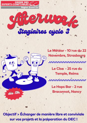 afterwork-2026