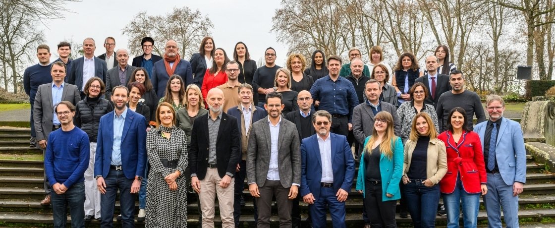 Composition du Conseil et fonctions des élus