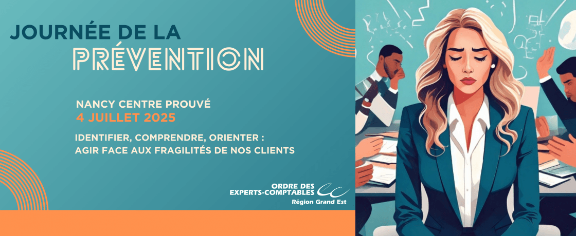 Journée de la Prévention