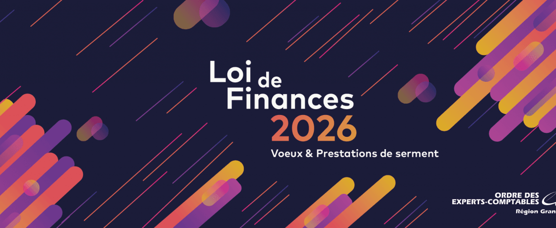 Loi de Finances, Prestation de serment et Vœux de la Présidente