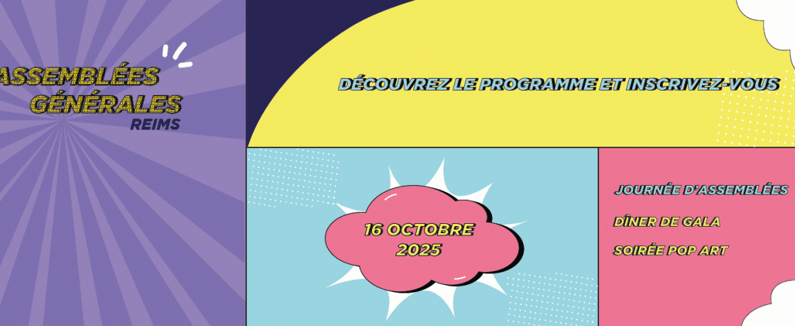 Assemblées Générales 2025