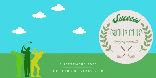 Success Golf Cup