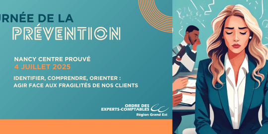 Journée de la Prévention