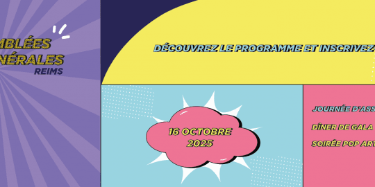 Assemblées Générales 2025