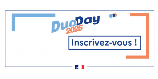 DuoDay