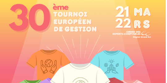 Tournoi Européen de Gestion