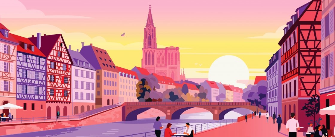 Congrès National - Strasbourg 2027